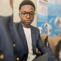 KimboCare Employee Baudouin Meli's profile photo