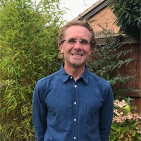 Daniel Heathcote Email