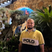 Delamode Bulgaria ltd. Employee Yovcho Stefanov's profile photo