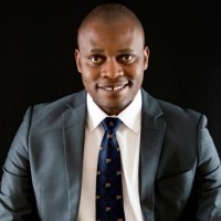 GCIS Employee Themba Thobela's profile photo