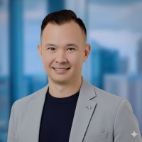J4RVIS Employee David Woo's profile photo