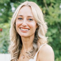 The Riekes Center Employee Romy Colombatto's profile photo