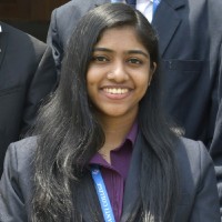 Deloitte Employee Bhavya A A's profile photo