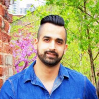 Sauman Mohammadi Email & Phone Number