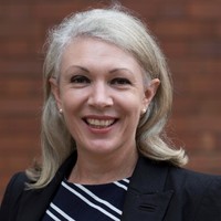 Rhelm Employee Louise Collier's profile photo