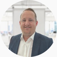 Mythics, LLC Employee Matthew Frazee's profile photo