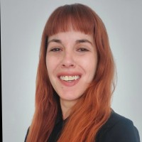 Sherlock Communications Employee Agustina Rossi's profile photo