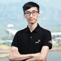 CHANEL Employee Sam Choy's profile photo