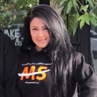 Children's Hospital Los Angeles (CHLA) Employee Nikki Cedillo's profile photo