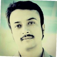 Fawad Ali's profile photo