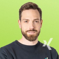 XING Employee Felix Joseph's profile photo