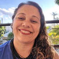 Skymark Employee Ana Paula Neres de Oliveira's profile photo