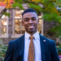 Wicker Park Logistics Employee Khalil Walker-Trent's profile photo