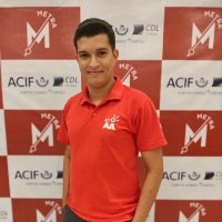 Claro Brasil Employee Mateus Marques's profile photo