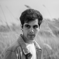 Affordable Housing Alliance Employee Noah Rappel's profile photo