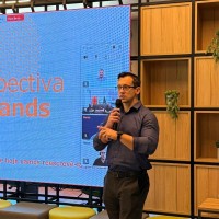 Rands Employee Arthur Fraga's profile photo