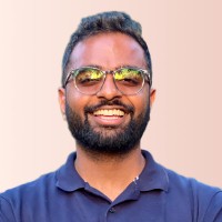 PayPal Employee Rohin Gopalakrishnan's profile photo