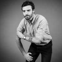 ChooseMyCompany - Avis Certifiés ESG Employee Nicolas Meunier's profile photo
