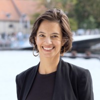 School of Visual Arts Employee Julia Day's profile photo