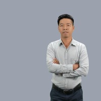 DUHAL Employee Quang Minh's profile photo