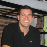 Giordano's - Famous Stuffed Pizza Employee Douglas Mack's profile photo