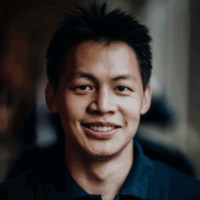 Liminal Employee Mark Lim's profile photo