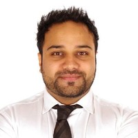 Sunny Sharma Email & Phone Number
