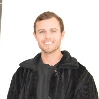 Social Places Employee Ross Smit's profile photo