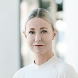 Aarhus Universitetshospital Employee Bettina Jespersen's profile photo