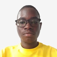Leapfrog Technologies LLC Employee Augustine Sanakey's profile photo