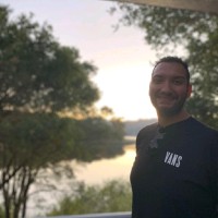 QuinStreet Employee Guilherme Montanini's profile photo