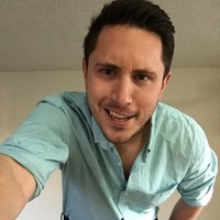 Orange County Fire Authority Employee Wade Munson's profile photo