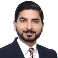 InXureHub Employee Muhammad Raza's profile photo