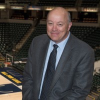 Stratex Solutions Employee Courtney Cole's profile photo