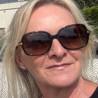 Castle Trust Bank Employee Helen Hancock's profile photo