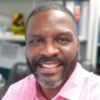 Carlisle Polyurethane Systems Employee James Copeland's profile photo