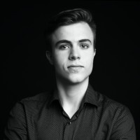 Added Employee David Saupe's profile photo
