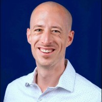 Teva Pharmaceuticals Employee Marc Geiger's profile photo