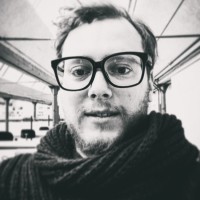 LEMANARC SA Employee Alexandre Sokolov's profile photo