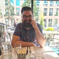 Fujitsu Employee Darran Smith's profile photo