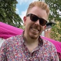 Javen Construction Co Employee Brendan Isard's profile photo