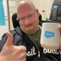 Hugh Richardson's profile photo