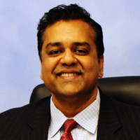 DataDock Solutions Employee Kumaran Vijayakumar's profile photo
