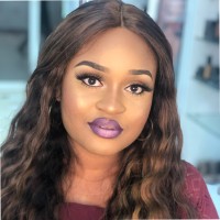 House of Tara International Employee Nathalia Okang's profile photo