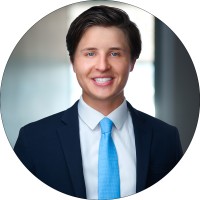 Luke Alexander Email & Phone Number