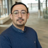 Karlstad University Employee Reza Sirjani's profile photo