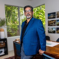 FORMGROUP Architects Employee Omar Morales's profile photo