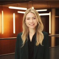 LetsReg Employee Elise Larsen's profile photo