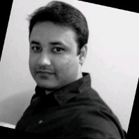 Abhitex International Employee Deepak Mann's profile photo