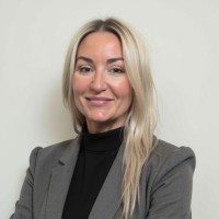 Cherokee Nation Entertainment Employee Ashley Madewell's profile photo